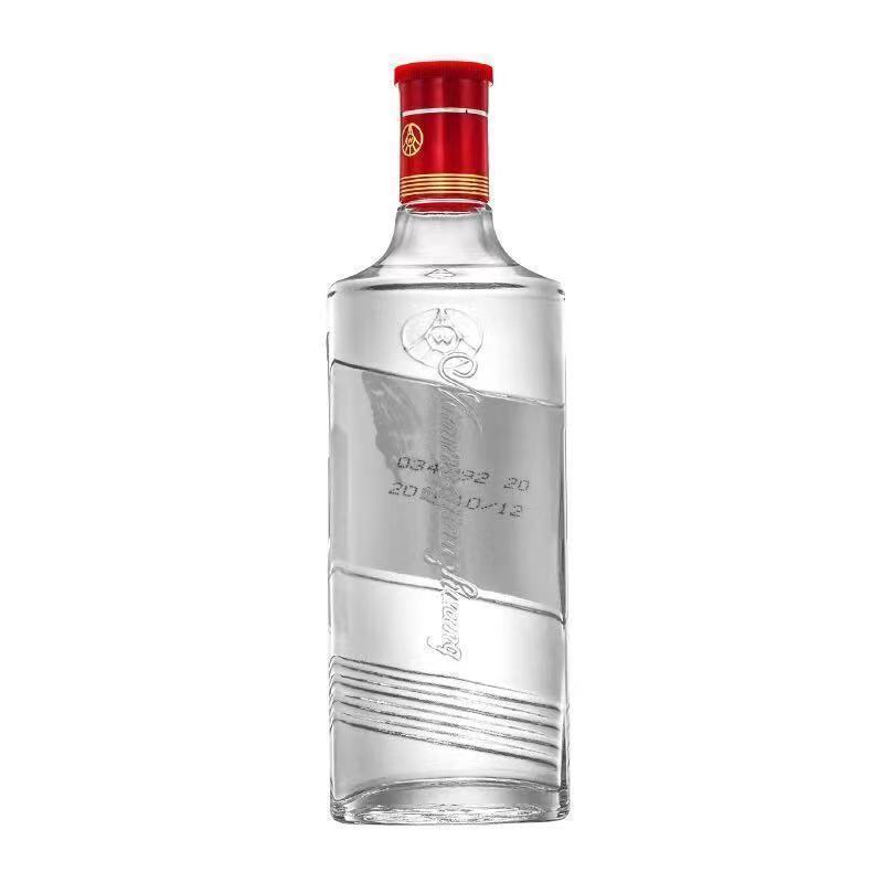 綿柔尖荘｜濃香型中国酒・50度・500ml・1本| 近くで買える酒屋