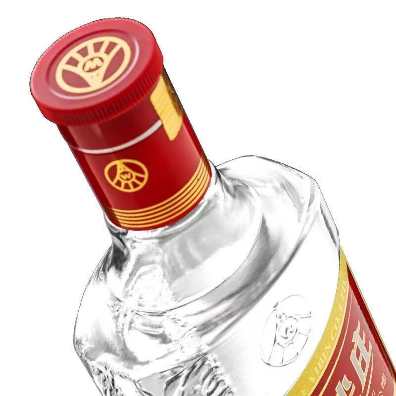 綿柔尖荘｜濃香型中国酒・50度・500ml・1本| 近くで買える酒屋