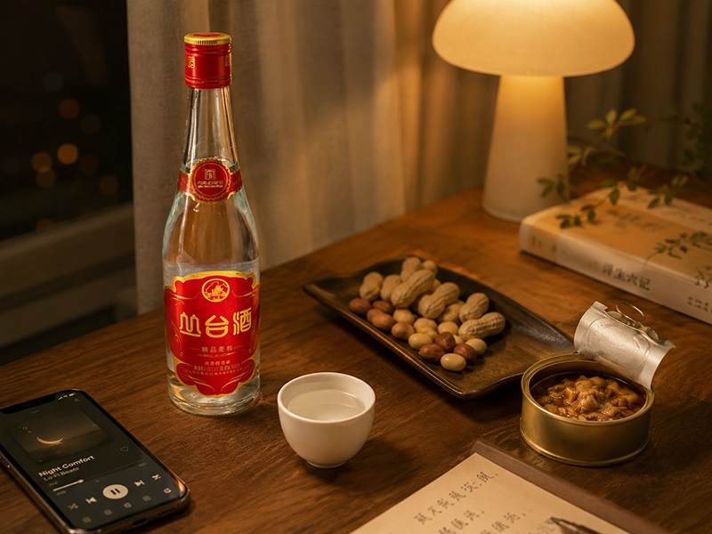 一人飲みの夜セット