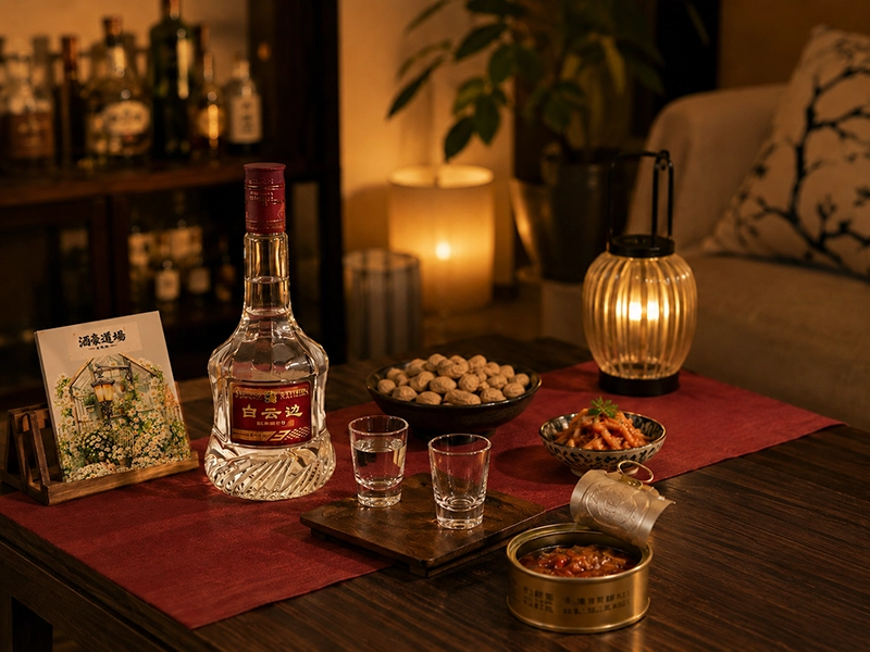 中華酒場 mini bar