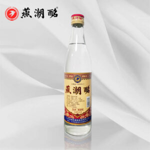 燕潮酩（最上級） 百年の伝統を受け継ぐ中国の濃香型白酒
