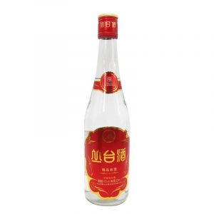 丛台酒（ツォンタイシュ）・クラシックエディション