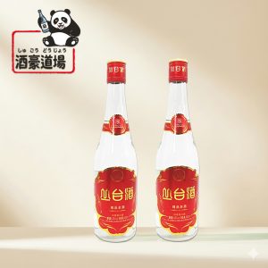 x2本，从台酒｜42度 蒸留酒 500ml｜記憶に寄り添う一杯