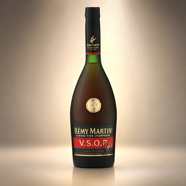 レミーマルタンVSOP|熟した果実と繊細な香りの調和|40%VOL・700ml