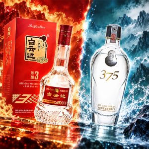 あなたはどんな女　選んだ一本がその答えを知っている　白雲辺+趙王酒 2本セット　ほんの少しの酒で本当の自分に出会う リップ ミスト カシス ミモザ プラム ピーチ ローズ ロゼ アンバー ほろよい